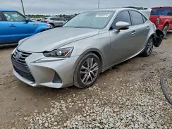 JTHBA1D2XK5096778 2019 LEXUS IS
