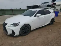 JTHBA1D2XK5097302 2019 LEXUS IS