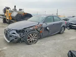 JTHBA1D2XK5098319 2019 LEXUS IS