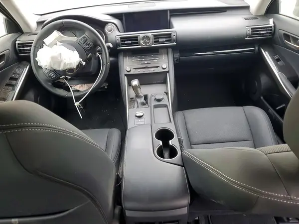 JTHBA1D2XK5098319 2019 LEXUS IS - Image 8