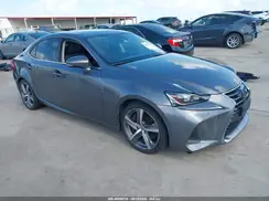 JTHBA1D2XK5098448 2019 LEXUS IS
