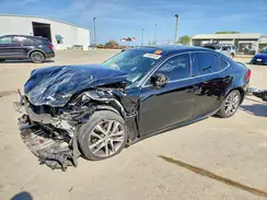 JTHBA1D2XK5099793 2019 LEXUS IS