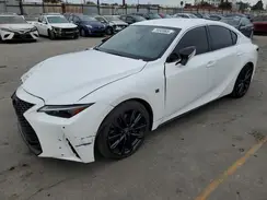 JTHBA1D2XR5130406 2024 LEXUS IS