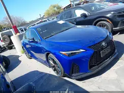 JTHBA1D2XR5131166 2024 LEXUS IS