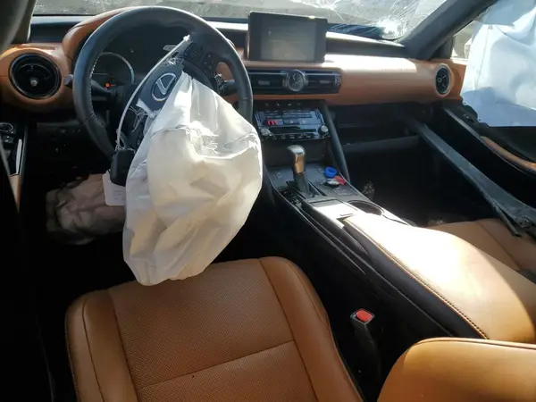 JTHBA1D2XR5131457 2024 LEXUS IS - Image 8