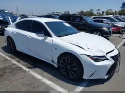 JTHBA1D2XR5131510 2024 LEXUS IS