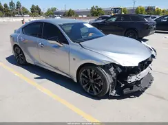 JTHBA1D2XS5135756 2025 LEXUS IS