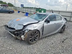 JTHBA1D2XS5136308 2025 LEXUS IS