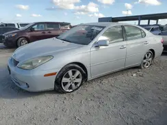 JTHBA30G955131117 2020 LEXUS ES