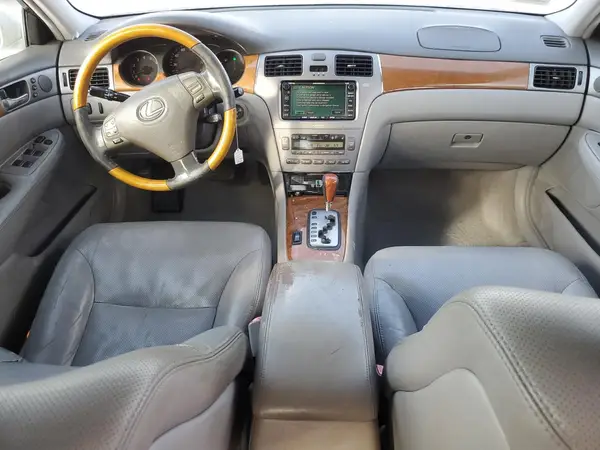JTHBA30G955131117 2020 LEXUS ES - Image 8