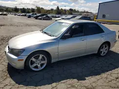 JTHBD192520063281 2022 LEXUS IS