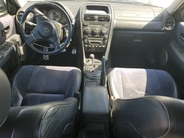 JTHBD192520063281 2022 LEXUS IS - Image 8