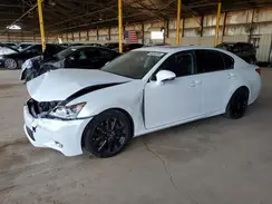 JTHBE1BL1FA009492 2023 LEXUS GS