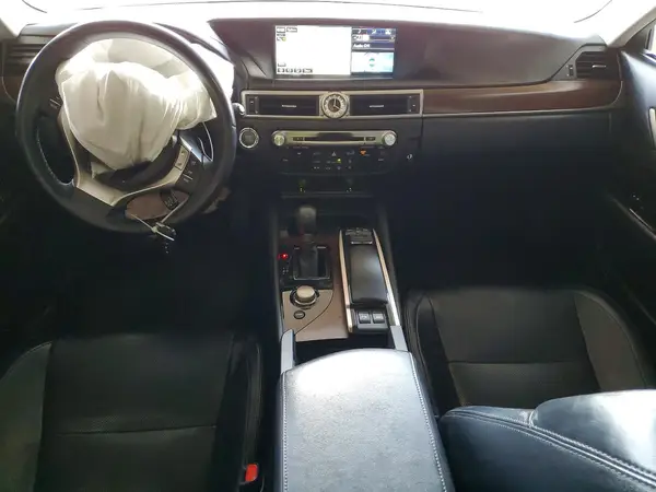 JTHBE1BL1FA009492 2023 LEXUS GS - Image 8