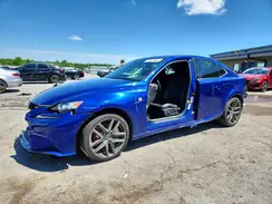 JTHBE1D20G5023608 2016 LEXUS IS