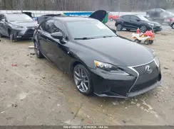 JTHBE1D20G5025889 2016 LEXUS IS