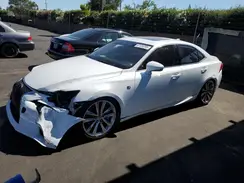 JTHBE1D20G5026122 2016 LEXUS IS