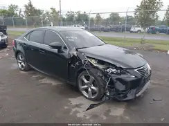JTHBE1D20G5026251 2016 LEXUS IS