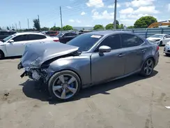 JTHBE1D20G5026301 2016 LEXUS IS