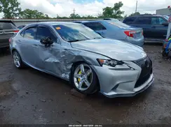 JTHBE1D20G5027481 2016 LEXUS IS