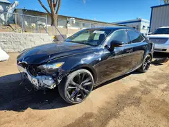 JTHBE1D20G5028467 2016 LEXUS IS