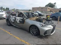 JTHBE1D20H5029796 2017 LEXUS IS