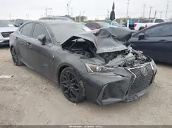 JTHBE1D20H5029927 2017 LEXUS IS