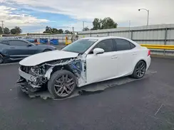 JTHBE1D20H5030415 2017 LEXUS IS