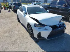 JTHBE1D20H5030673 2017 LEXUS IS