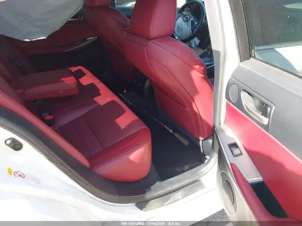 JTHBE1D20H5030673 2017 LEXUS IS - Image 8
