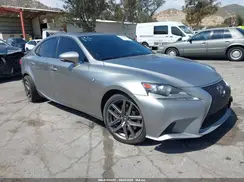 JTHBE1D21G5022824 2016 LEXUS IS