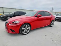 JTHBE1D21G5024217 2016 LEXUS IS