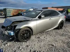 JTHBE1D21G5024539 2016 LEXUS IS