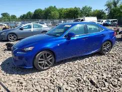JTHBE1D21G5025576 2016 LEXUS IS