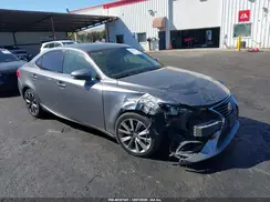 JTHBE1D21G5025660 2016 LEXUS IS