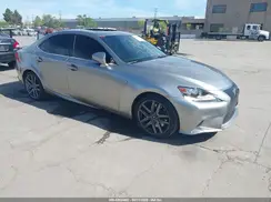JTHBE1D21G5025836 2016 LEXUS IS