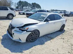 JTHBE1D21G5026100 2016 LEXUS IS
