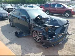 JTHBE1D21G5026212 2016 LEXUS IS