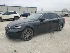 JTHBE1D21G5026601 2016 LEXUS IS