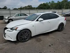 JTHBE1D21G5026906 2016 LEXUS IS