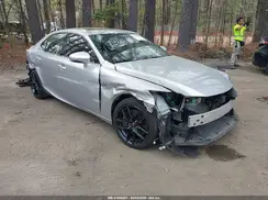 JTHBE1D21G5027375 2016 LEXUS IS