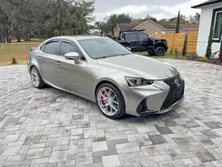 JTHBE1D21H5029354 2017 LEXUS IS
