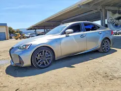 JTHBE1D21H5030116 2017 LEXUS IS