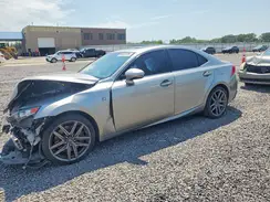 JTHBE1D22G5023562 2016 LEXUS IS