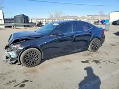 JTHBE1D22G5023898 2016 LEXUS IS