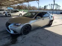 JTHBE1D22G5024663 2016 LEXUS IS