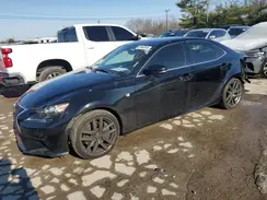JTHBE1D22G5025666 2016 LEXUS IS