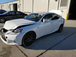 JTHBE1D22G5026669 2016 LEXUS IS