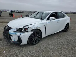 JTHBE1D22H5028603 2017 LEXUS IS