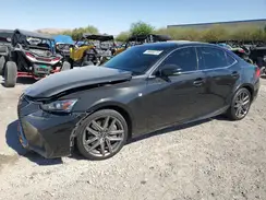 JTHBE1D22H5031386 2017 LEXUS IS